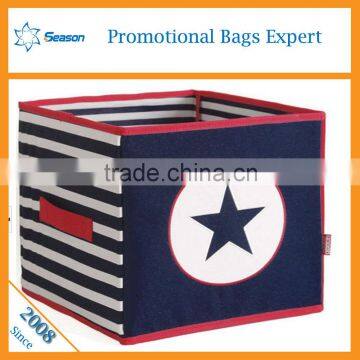 Hot sale Non-woven Containing boxes Non-woven Storage box