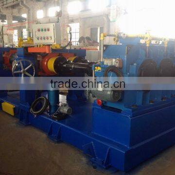 JUNLIN BRAND Two Roll Open Mixing Miller (XK-400HL)/rubber Mixing Mill photo-3