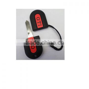 Volkswagen VW GOLF MK2, POLO MK2, JETTA MK2 PILL car KEY WITH LED LIGHT                        
                                                Quality Choice