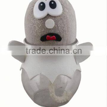 Prefect Novel Halloween Decorations 100%handmade photo-2