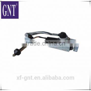 excavator windscreen wiper motor EX200-6 windshield wiper motor