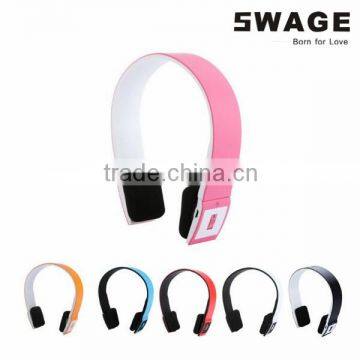 BH23 Wholesale high quality bluetooth headphone.Import cheap bluetooth headphone