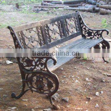 Garden benches