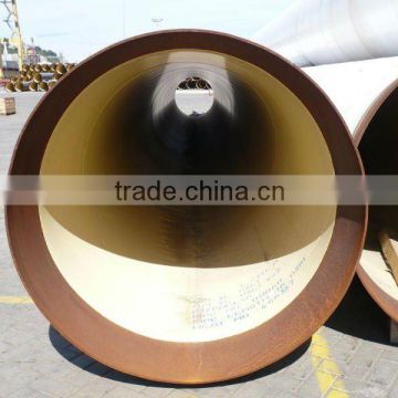 Spiral Seam Pipe2020*19