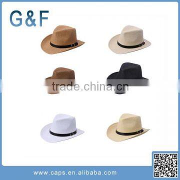 Wholesale Straw Cowboy Hat