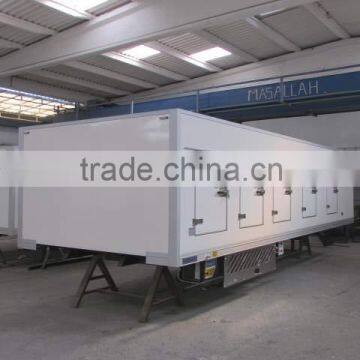 Ice Cream Truck Body photo-6