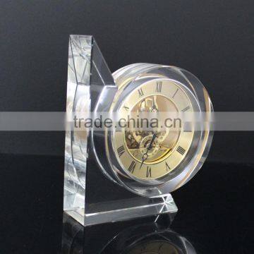 New First Sports 2015 Crystal Time Clock photo-4