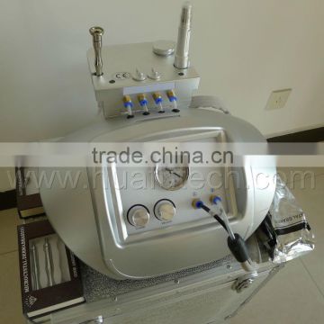 peeling machine portable crystal diamond micro demabrasion