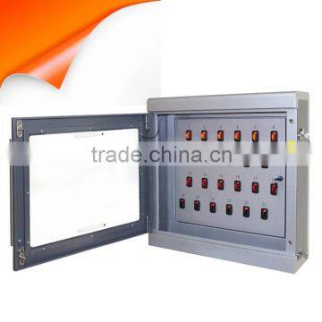 Landwell Rfid Electronic Key Storage System photo-3