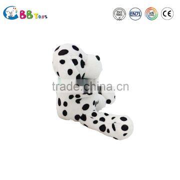 2015 Popular Top Quality Cheap Price Cute Plush Toy Dog Husky photo-4