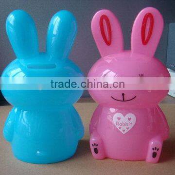Top grade Crazy Selling plastic money box