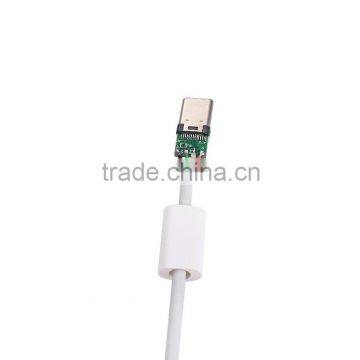 USB 3.1 Type C Connector To USB 3.0 Type A Male Cable High Speed 10 GB/s photo-2
