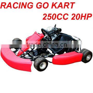 250CC Racing kart