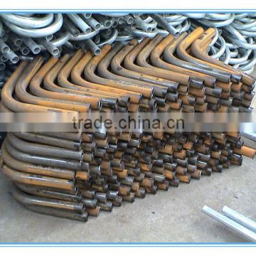 Steel Tube Bending Service