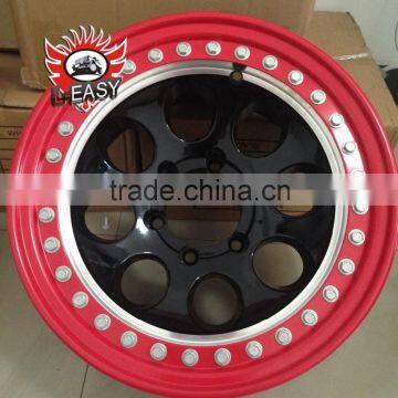 alloy wheel rims 16" aluminum alloy wheels for cars