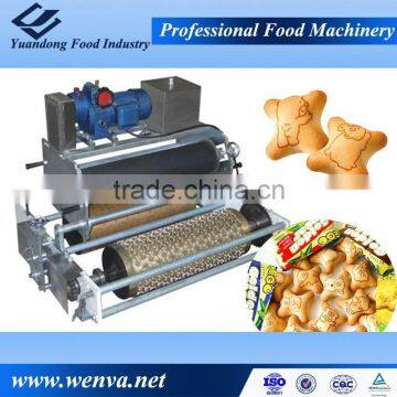 new biscuit printing machine