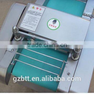 radish cutter with sharp cutter
