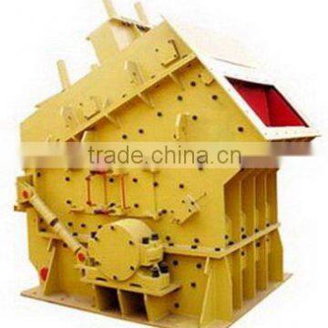 Hot Sale Broken bricks Machine Popular Abroad