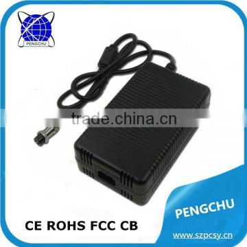 100-240V AC Input To DC 24V Converter Power Supply 24V 10A 240W Universal Power Supply