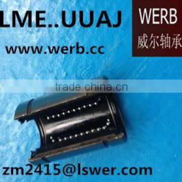 China bearing open type linear bearing LME50UUOP