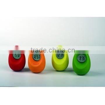 egg tumbler clock all kinds of ball clock