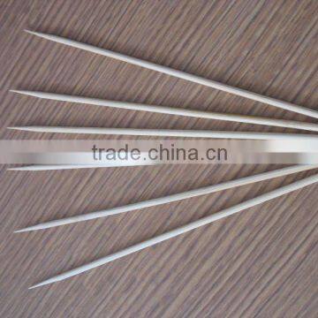 Bamboo Skewer Stick Making Machine photo-2