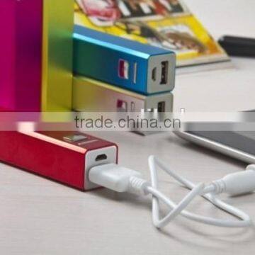 China supplier promotional portable power bank/mobile power bank/power bank 50000mah                        
                                                Quality Choice