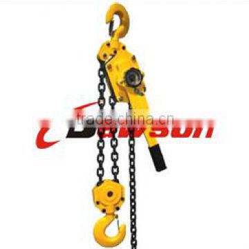 New Developed Lever Hoist, Lever Block, Manual Hoist