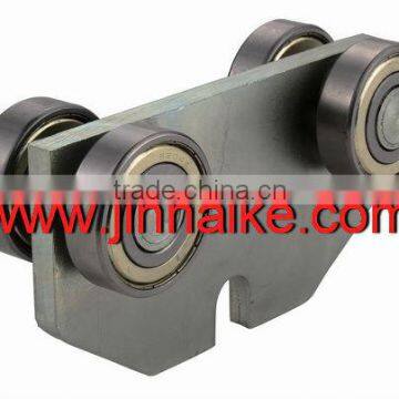 cantilever sliding gate wheel