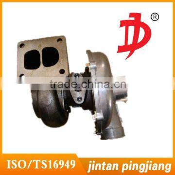 Turbocharger 114400-2720 for HITACHI Series - SH200A1 EX200-2 EX200-3 VA240044