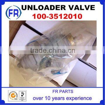 unloader valve