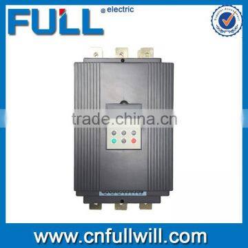 China supplier wholesale ac 3 phase 280KW soft starter                        
                                                Quality Choice