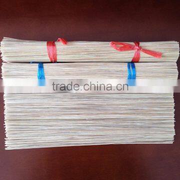 1.3mmx9'' Round Bamboo Incense Sticks With Best Price photo-5