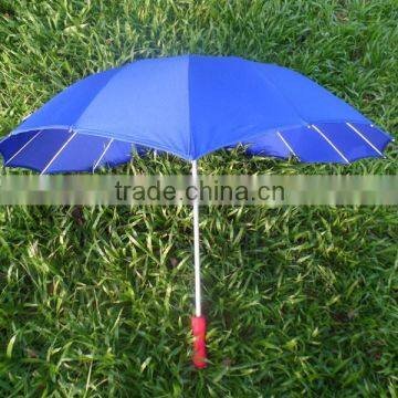 factory custom hot sale fashionable lover umbrella