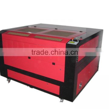 1200x900mm Auto-focus head Metal and Non metal laser cutting machine