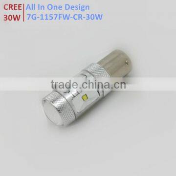 2015 new 1157 C R E E high lumen bulb