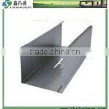 Light Steel Keel Stud Building materials With Good Quality