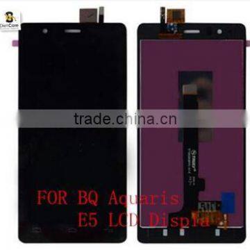 BQ Aquaris E5 Lcd Screen Display