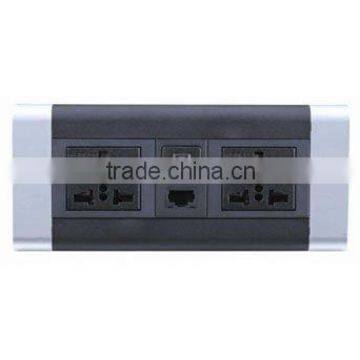 Multimedia Connector