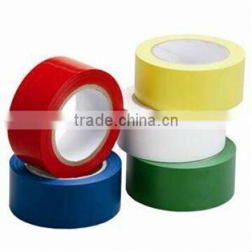 Strong PVC pipe wrapping adhesive tape