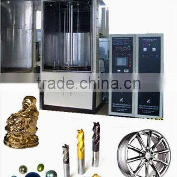 Bracelet PVD Vacuum Coating Machine