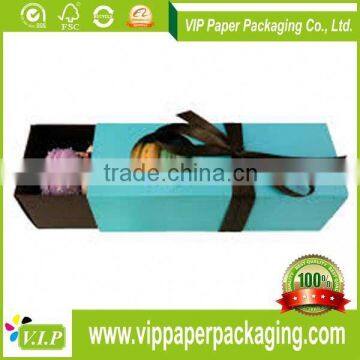 buy direct from china factory paper box macaron for gifts