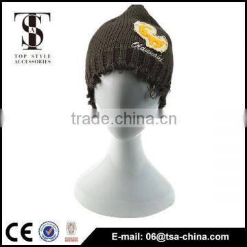 Customer design flaged of sailor hat