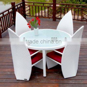 Patio dinner sets wicker rattan dinner sets cns-2160