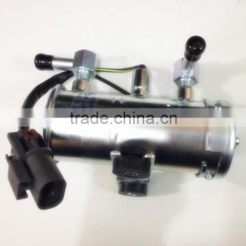 8980093971 Genuine electronic fuel pump for 6HK1/ 4HK1