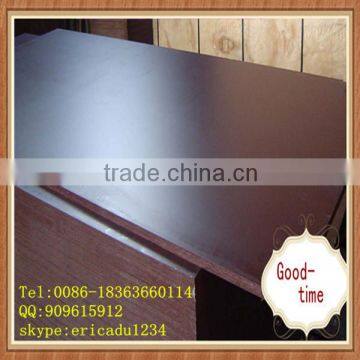 high quality mixed core cheap construction material film faced plywood