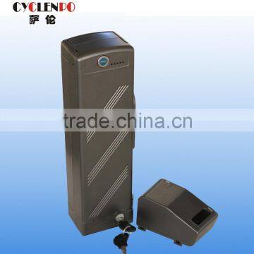 24v 10ah li ion battery pack lifepo4 battery pack 24 volt electric bike battery