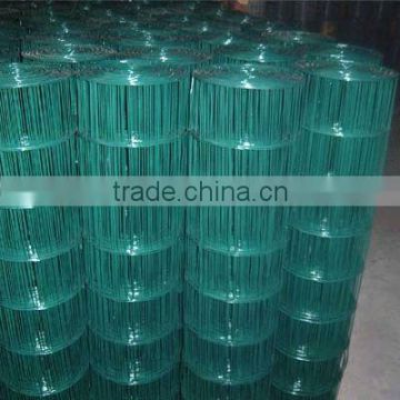 PVC welded mesh