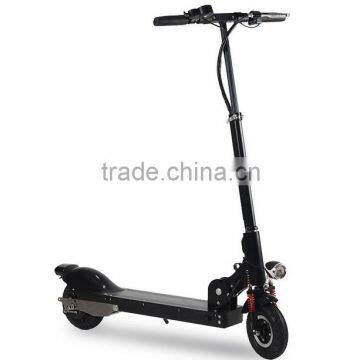 JPscooter001 CE 2 Wheel Foldable Mini Electric Scooter for Adults photo-2