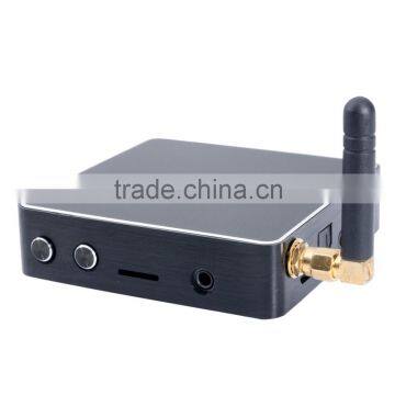 V10 Digital Type mini Satellite Receiver with Optical & Analog audio wifi